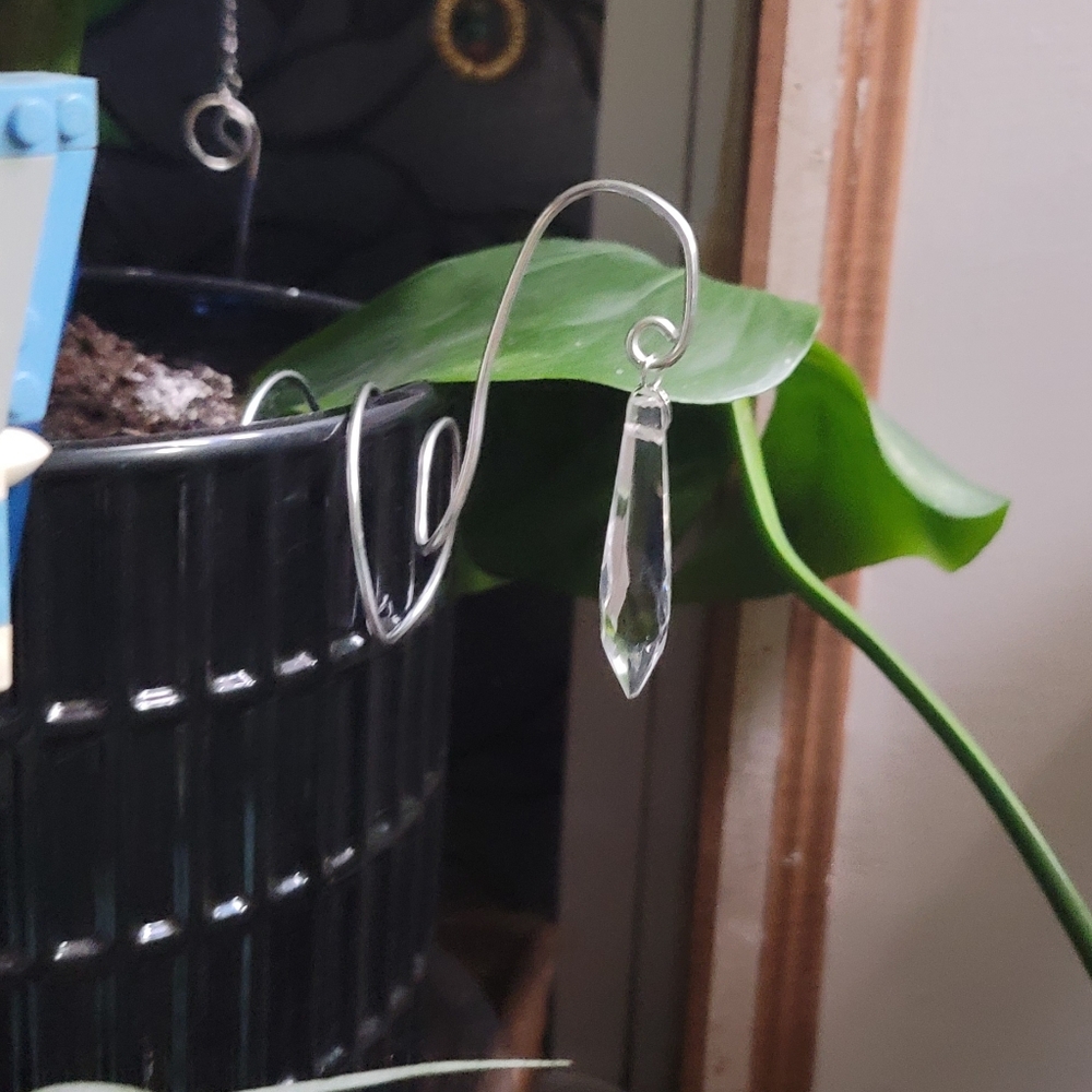 Plant CRYSTAL jewelry! - Picture 4 of 4